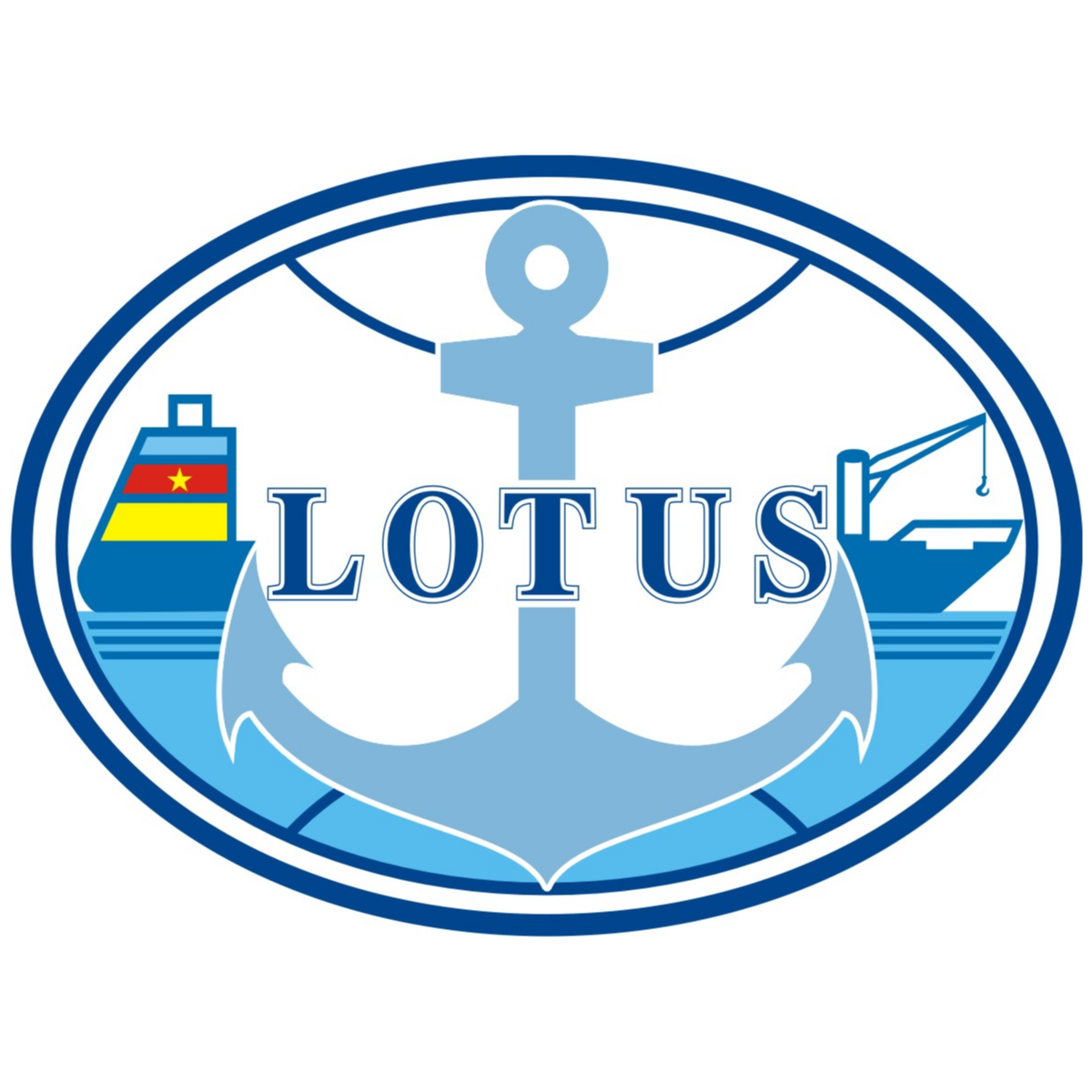 Profile Cảng Lotus